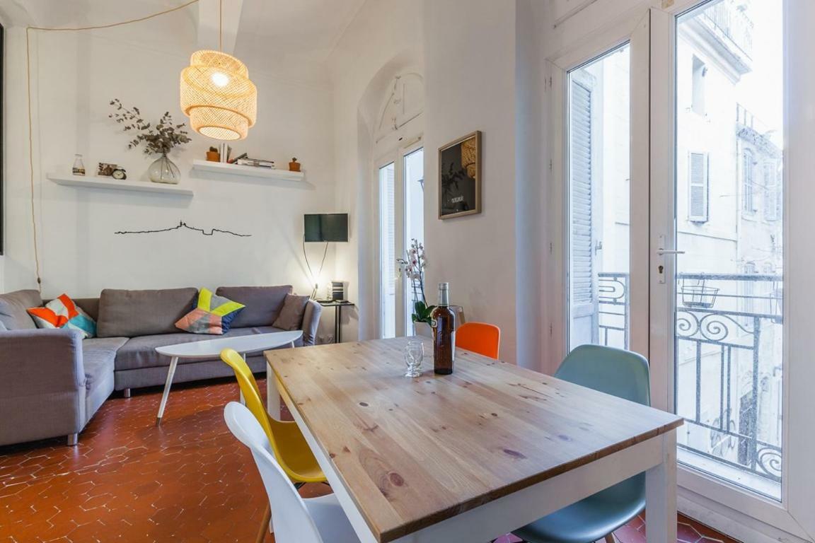 Le Moulin Apartament